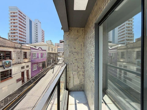 Foto Apartamento