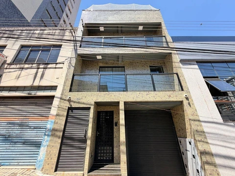 Foto Apartamento