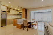 <strong>Apartamento à venda, no Edifício Oscar Niemeyer em Uvaranas,</strong>