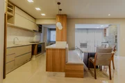 <strong>Apartamento à venda, no Edifício Oscar Niemeyer em Uvaranas,</strong>