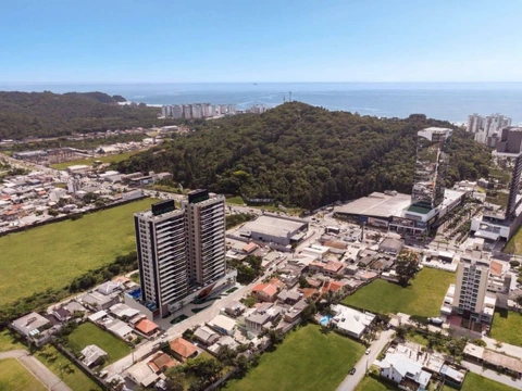 Foto Apartamento
