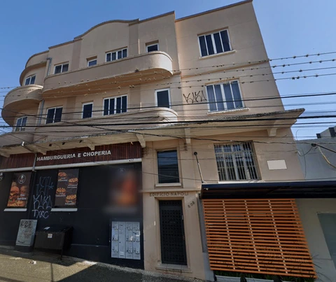 Foto Apartamento