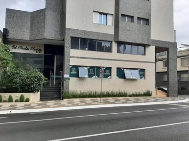 <strong>Apartamento à venda, 3 quartos, 1 suite, 1 vaga, Centro, Pon</strong>