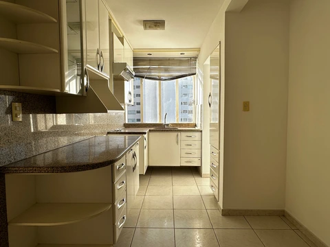 Foto Apartamento
