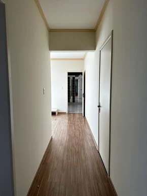 Apartamento à Venda, 2 Quartos E 1 Vaga, Centro, Ponta Grossa