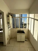 <strong>Apartamento à venda, 2 quartos e 1 vaga, Centro, Ponta Gross</strong>