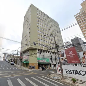 <strong>Apartamento à venda, 2 quartos e 1 vaga, Centro, Ponta Gross</strong>