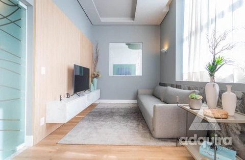 Foto Apartamento