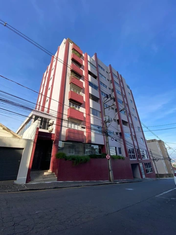 Foto Apartamento