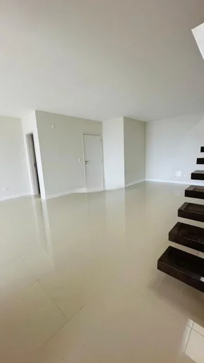 Cobertura Duplex Semimobiliada, Para Locação E Venda, 3 Suítes, 4 Vagas