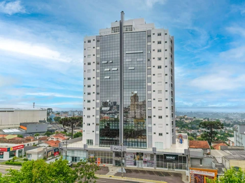 Foto Apartamento