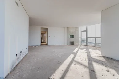 Apartamento De Alto Padrão à Venda No Centro, Ponta Grossa