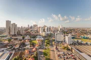 <strong>Apartamento de alto padrão  à venda no Centro, Ponta Grossa,</strong>