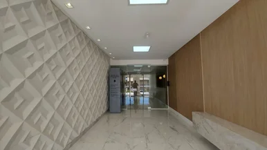 Apartamento à Venda, Uvaranas, Ponta Grossa, Pr