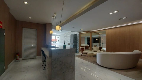 Foto Apartamento