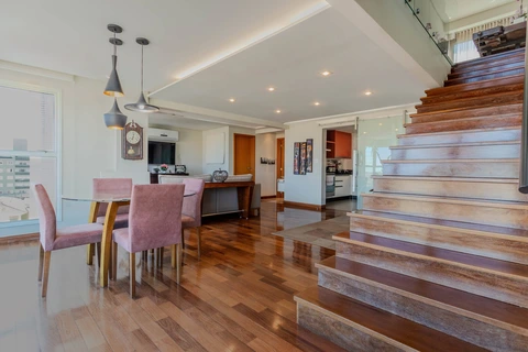 Foto Apartamento