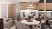 <strong>Apartamento à venda, Jardim Carvalho, Ponta Grossa, PR</strong>