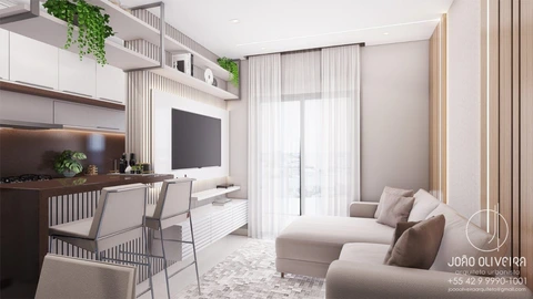 Foto Apartamento