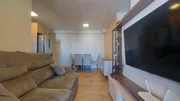 <strong>Apartamento semi mobiliado com 3 quartos (1 suíte) à venda n</strong>