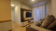 <strong>Apartamento semi mobiliado com 3 quartos (1 suíte) à venda n</strong>