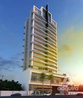 <strong>EDIFÍCIO SAN BLAS - APARTAMENTO DE 3 SUÍTES COM SACADAS - AL</strong>