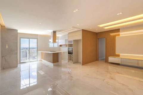 Foto Apartamento