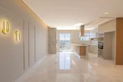 <strong>EDIFÍCIO SAN BLAS - APARTAMENTO DE 3 SUÍTES COM SACADAS - AL</strong>