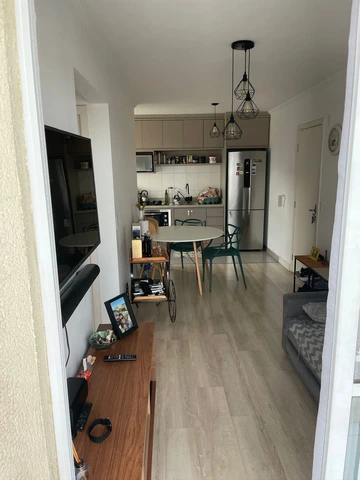 Foto Apartamento