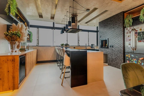 Foto Apartamento