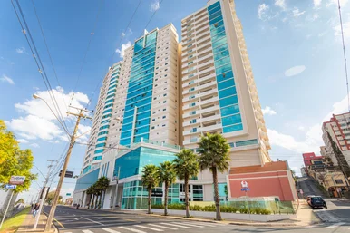 <strong>Apartamento para venda , 2 quartos, Porteira fechada, Centro</strong>