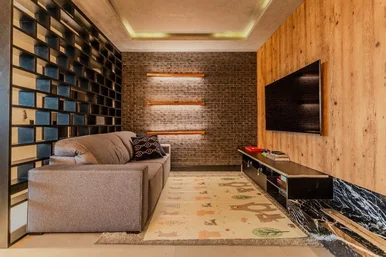 Apartamento Para Venda , 2 Quartos, Porteira Fechada, Centro, Ponta Grossa