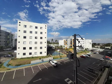 ótimo Apartamento, Semimobiliado, Para Venda, 2 Quartos(1 Suíte),vista Uvaranas,