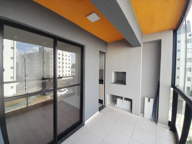 ótimo Apartamento, Semimobiliado, Para Venda, 2 Quartos(1 Suíte),vista Uvaranas,