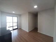 <strong>Ótimo apartamento, semimobiliado, para venda, 2 quartos(1 su</strong>