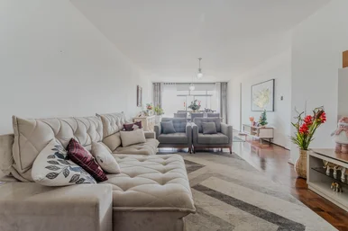 Apartamento à Venda, Centro, Ponta Grossa, Pr