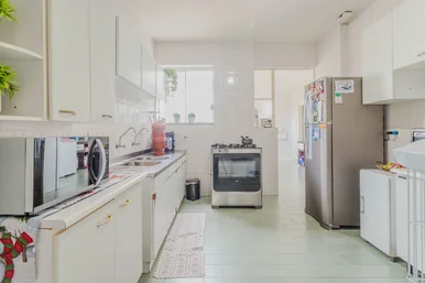 Apartamento à Venda, Centro, Ponta Grossa, Pr