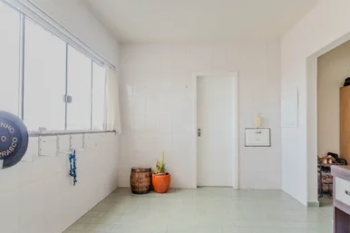 Apartamento à Venda, Centro, Ponta Grossa, Pr