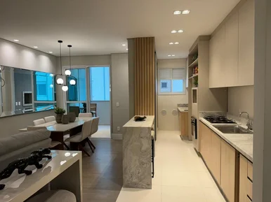 Apartamento à Venda, Centro, Ponta Grossa, Pr