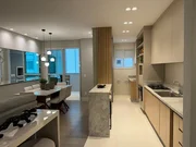 <strong>Apartamento à venda, Centro, Ponta Grossa, PR</strong>