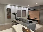 <strong>Apartamento à venda, Centro, Ponta Grossa, PR</strong>