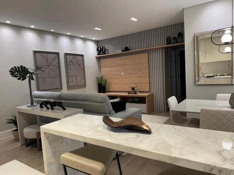 Foto Apartamento