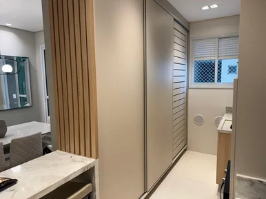 Apartamento à Venda, Centro, Ponta Grossa, Pr