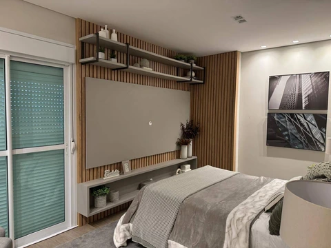 Foto Apartamento