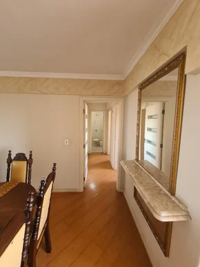 Apartamento à Venda, Contendo 3 Quartos (sendo 1 Suite)