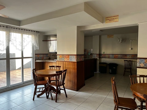Foto Apartamento