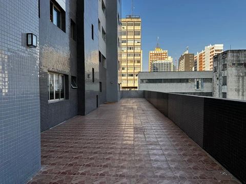 Foto Apartamento