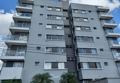 Apartamento à Venda, Orfãs, Ponta Grossa, Pr