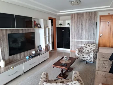 Apartamento à Venda, Orfãs, Ponta Grossa, Pr