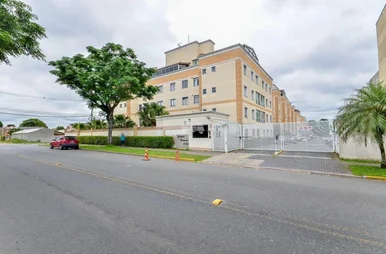 <strong>Apartamento à venda, Novo Mundo, Curitiba, PR</strong>