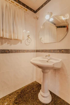 Apartamento Central, Amplo, 4 Quartos E 4 Vagas à Venda, Estrela, Ponta Grossa, 